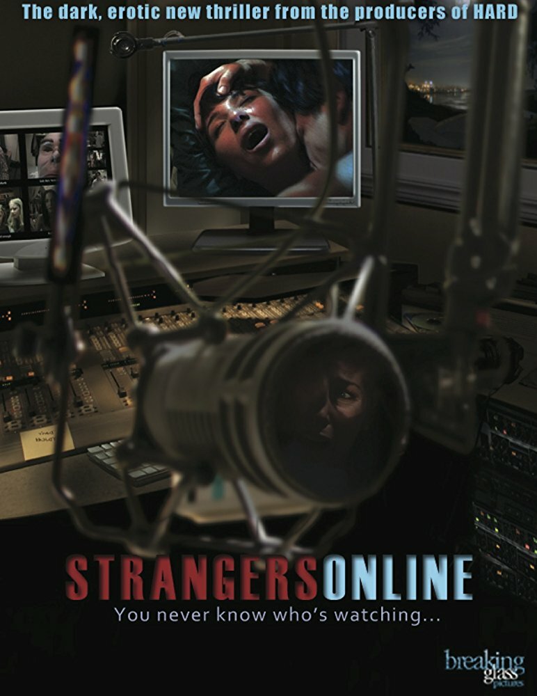 Незнакомцы онлайн (2009)