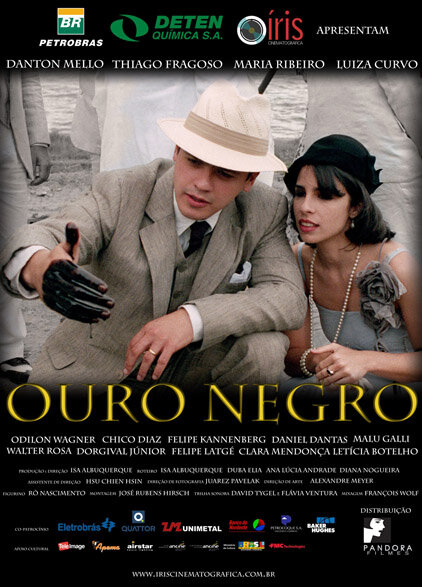 Черное золото (2009)