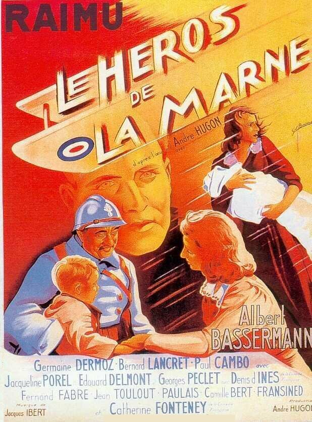 Герой Марны (1938)