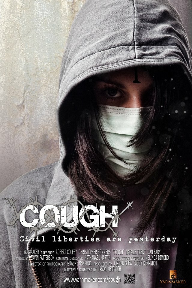 Cough (2013)