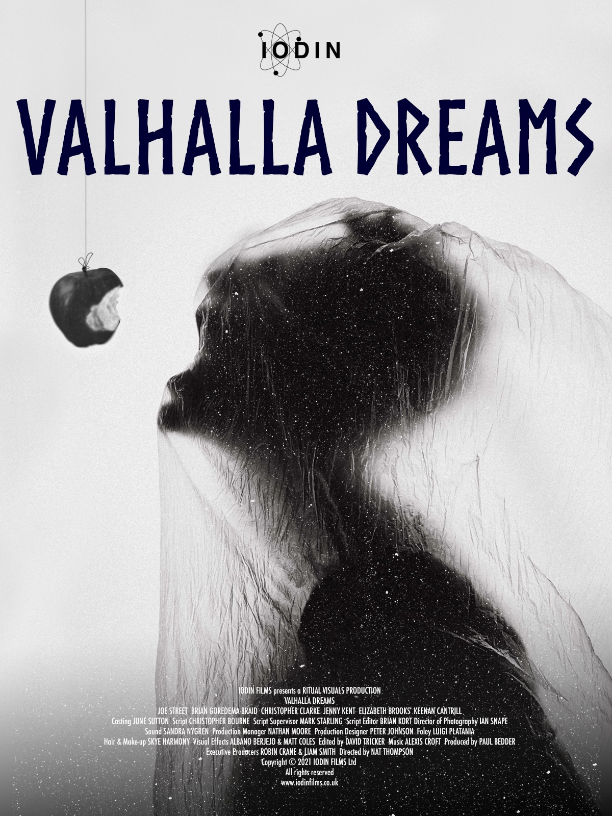 Valhalla Dreams (2021)