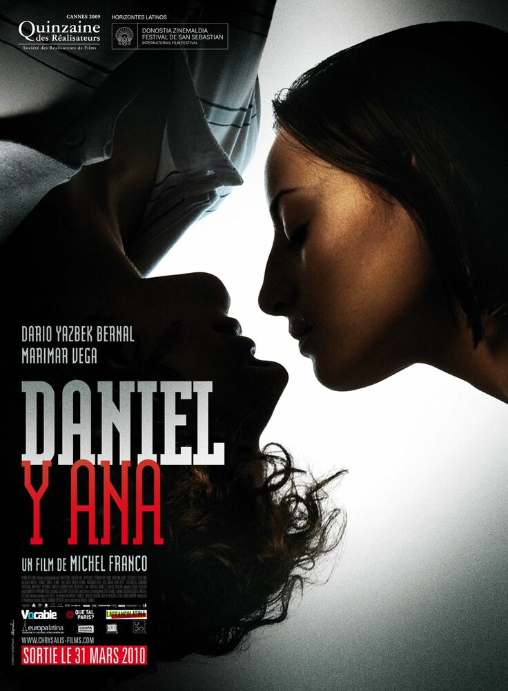 Даниэль и Анна (2009)