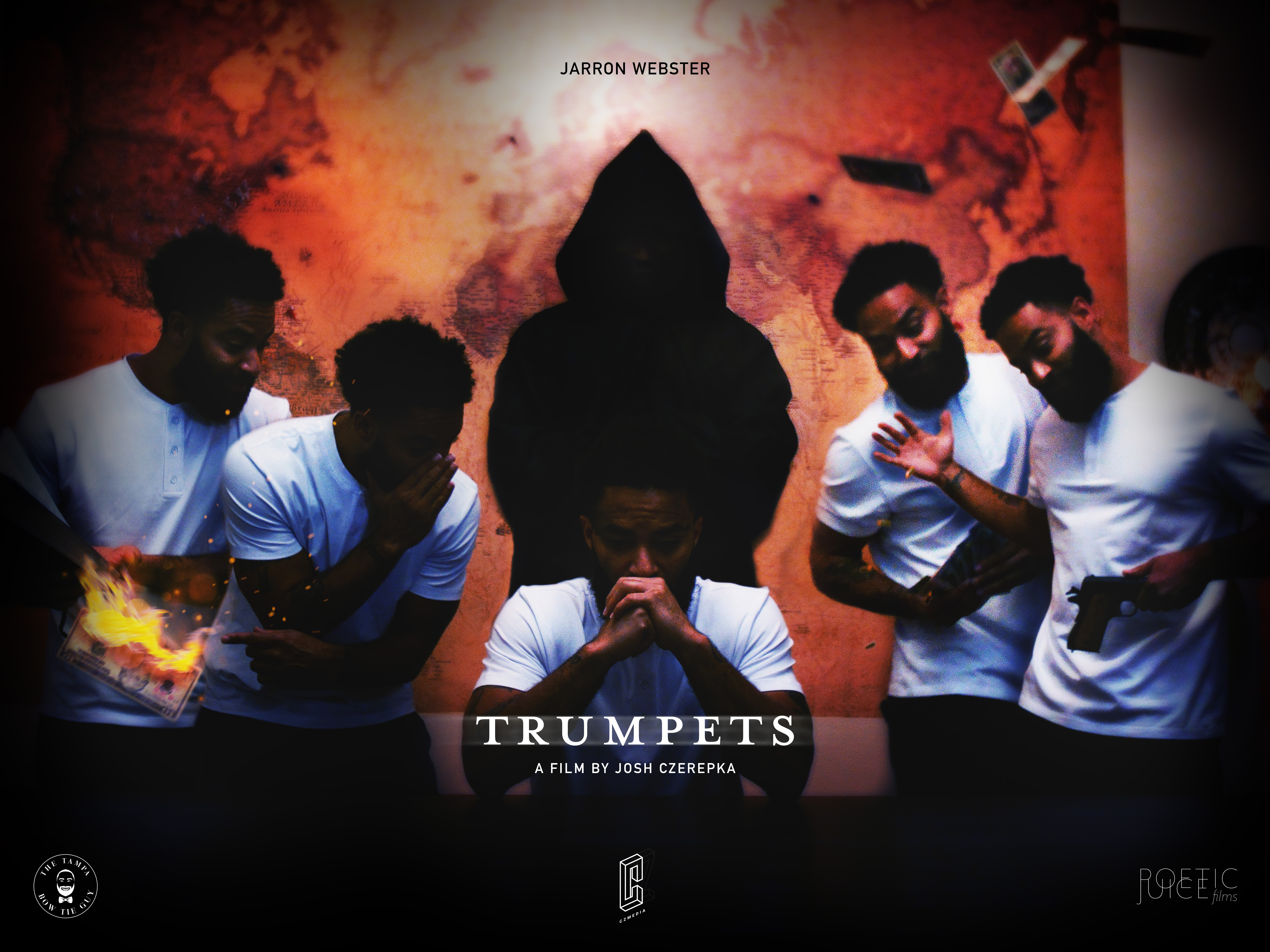 Trumpets (2020)