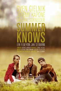 Summer Knows (2011)