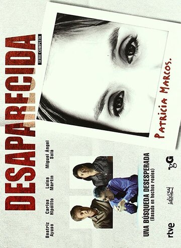 Desaparecida (2007)