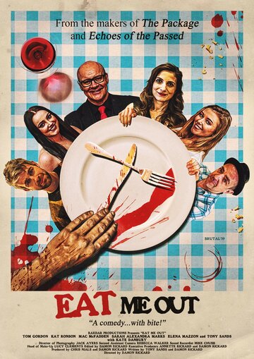 Eat Me Out (Of House and Home) (2019)
