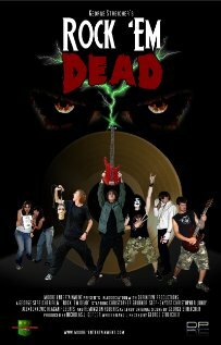 Rock 'Em Dead (2007)