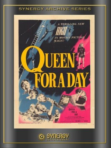 Queen for a Day (1951)