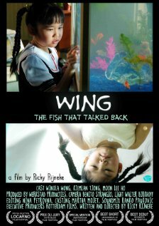 Wing: The Fish That Talked Back (2007)