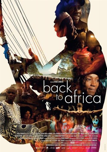 Back to Africa (2008)