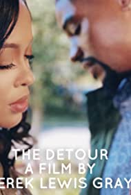 The Detour (2021)