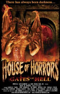 Дом ужасов: Врата ада (2012)