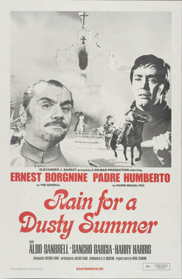 Rain for a Dusty Summer (1971)