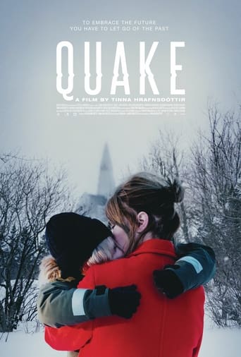 Quake (2021)