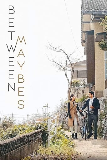 Between Maybes (2019)
