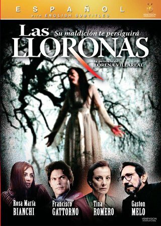 Las lloronas (2004)
