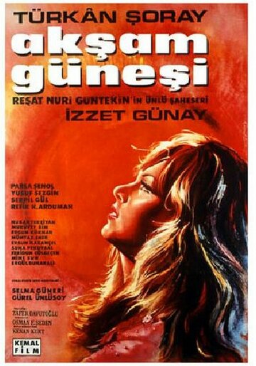 Вечернее солнце (1966)