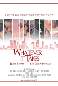 Whatever It Takes (2017)