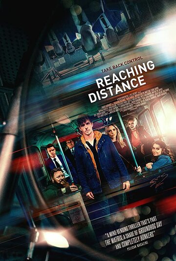Reaching Distance (2018)