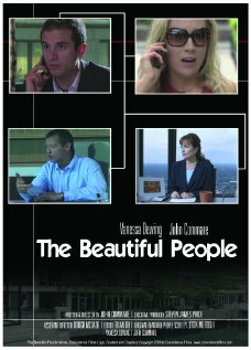 The Beautiful People (2009)