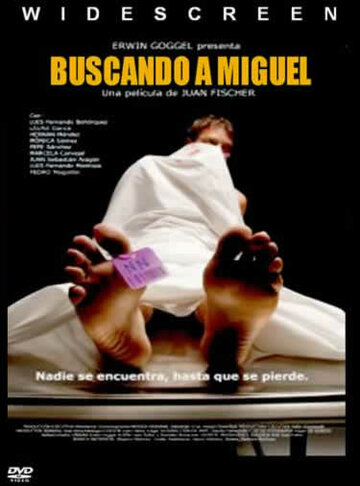 В поисках Мигеля (2007)