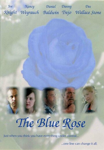 Синяя роза (2007)