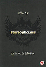 Stereophonics: A Decade in the Sun (2008)