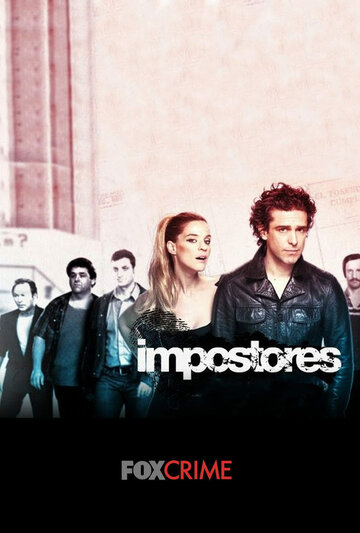 Impostores (2009)