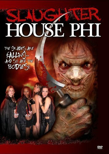 Slaughterhouse Phi: Death Sisters (2006)
