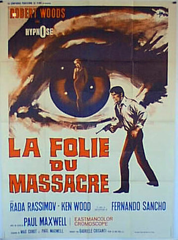 Hipnos follia di massacro (1967)