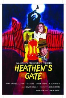 Heathen's Gate (2010)