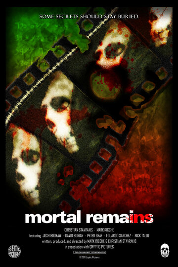 Mortal Remains (2013)