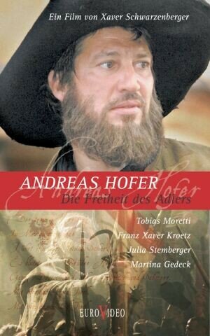 Андреас Хофер 1809: Свобода орла (2002)