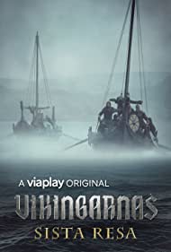 Vikingernes sidste rejse (2020)