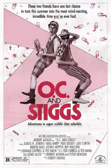 О Си и Стигги (1985)