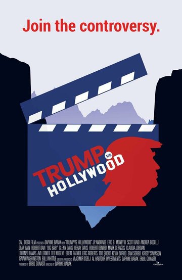Trump vs Hollywood (2020)